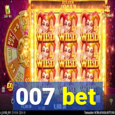 007 bet